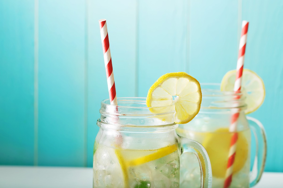 lemonadal