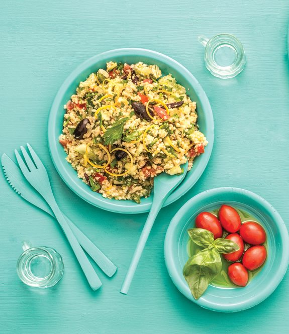 taboule