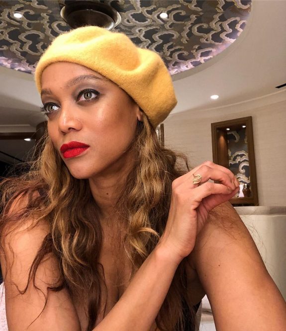 tyra