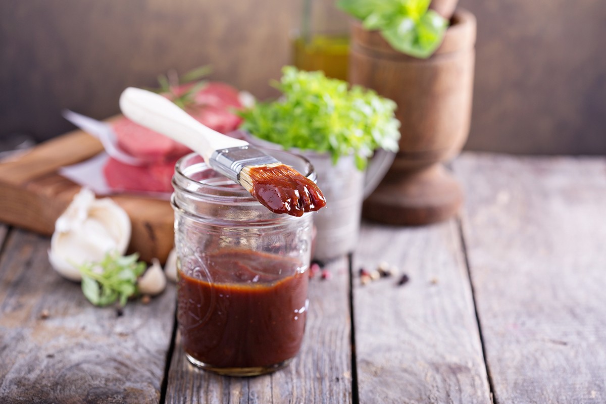 BBQsauce