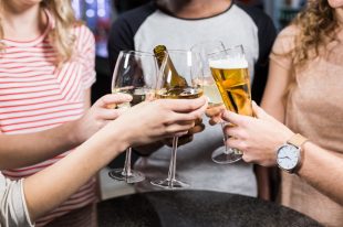 alcohol