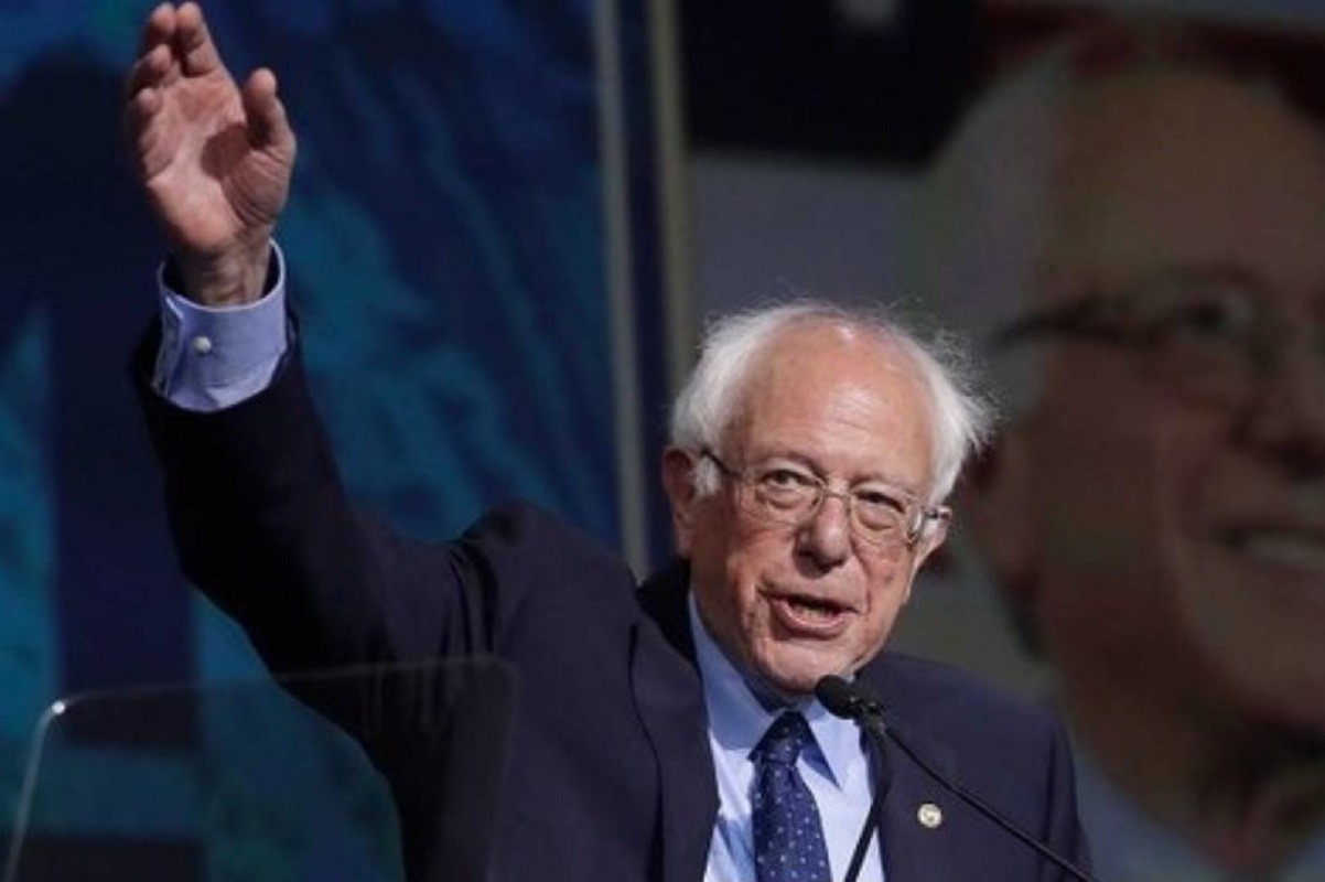 bernie sanders