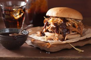 burger