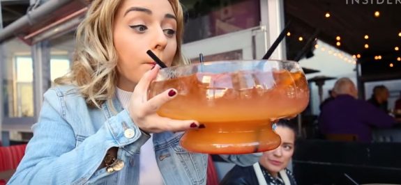 cocktail