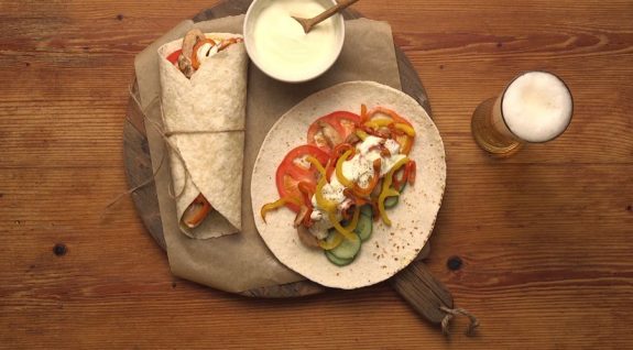 eza-fajitas
