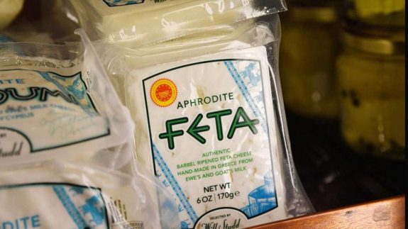 feta-chese