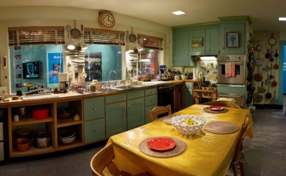 julia house