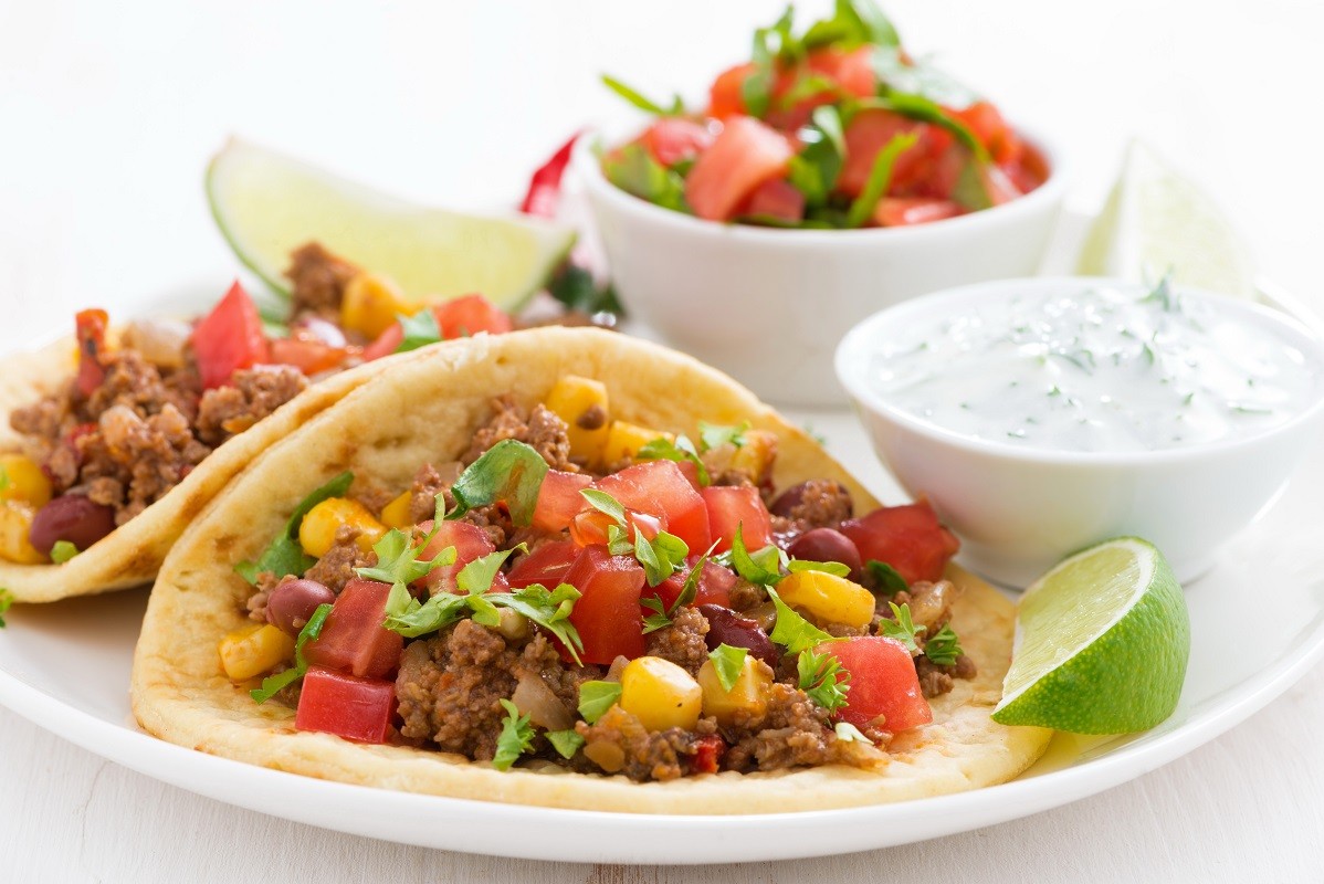 tacos