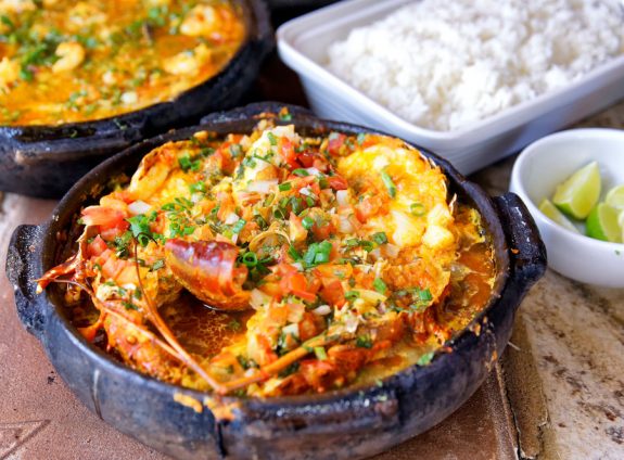 Moqueca