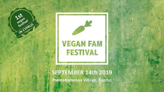 Vegan fam