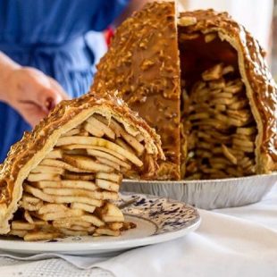 apple pie