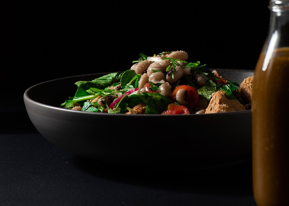 beens_salad