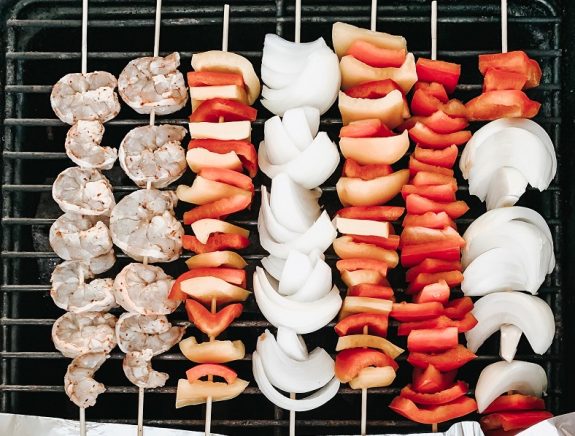 grill