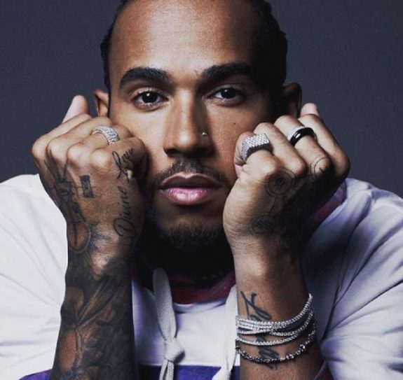 hamilton
