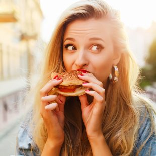 kopela-burger