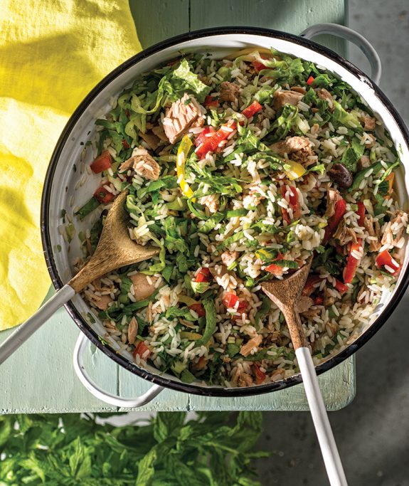 rizosalata-me-tono