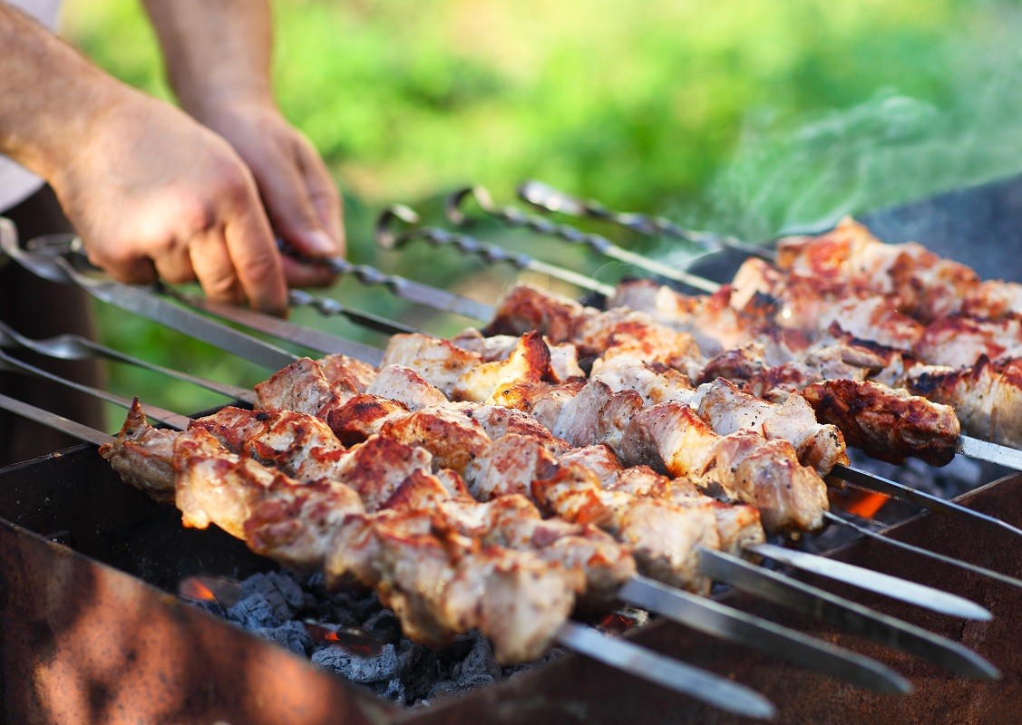 souvlaki