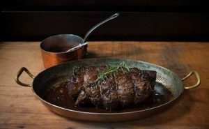steak bistro 1