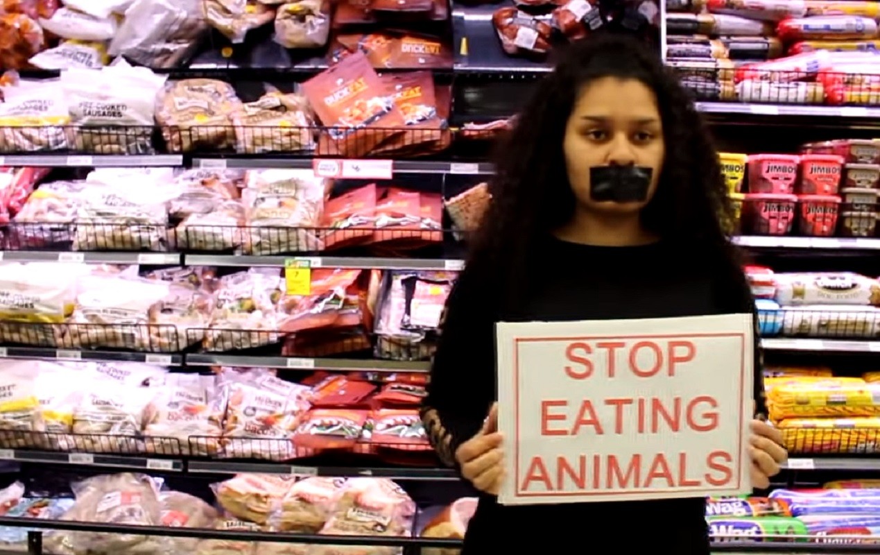 vegan