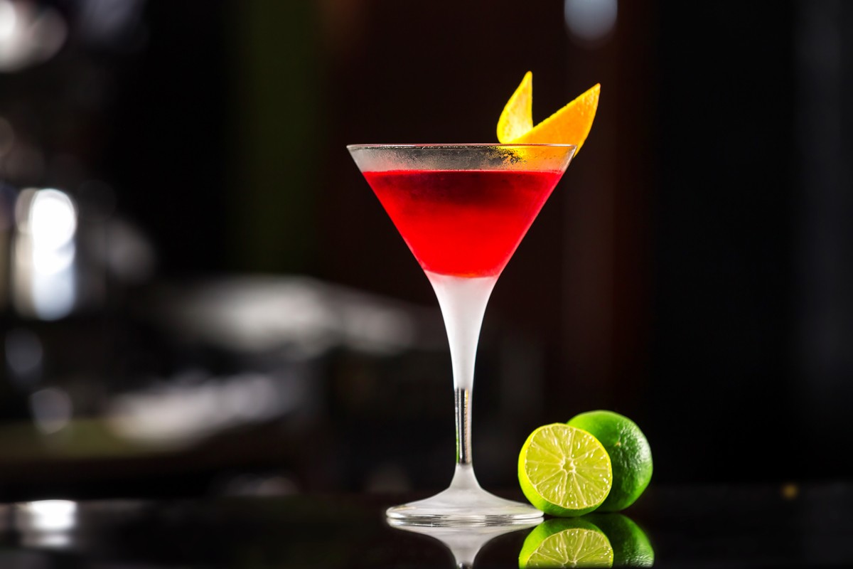 COSMOPOLITAN