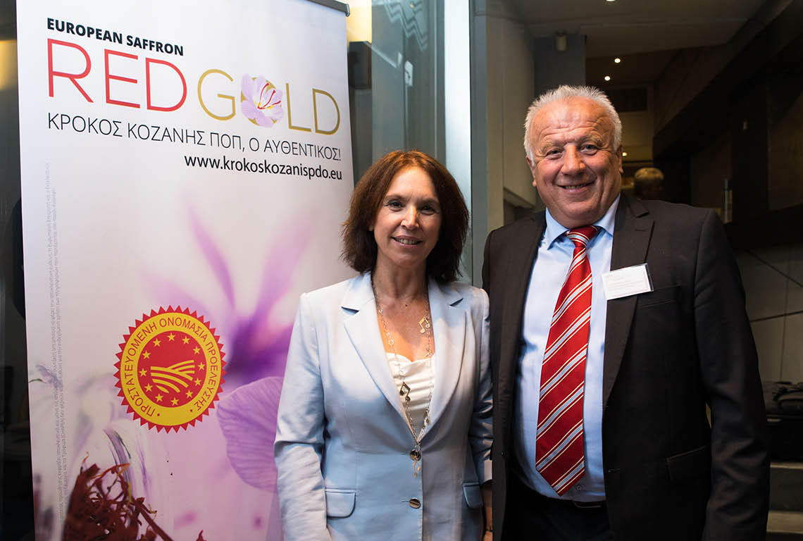 red-gold