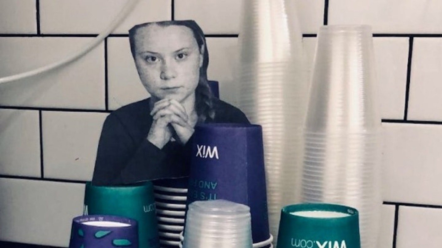 GretaThunberg