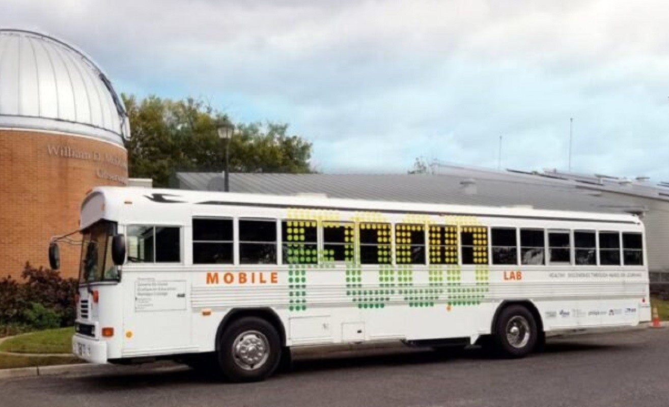 MobileFoodLab