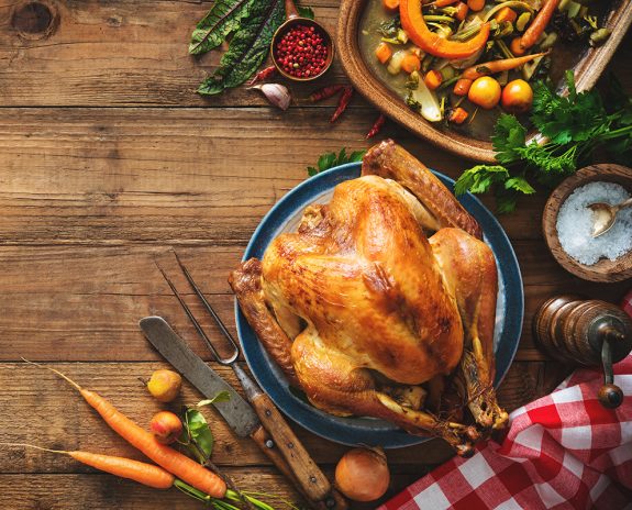 Thanksgiving