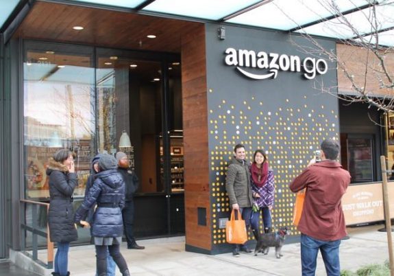 amazon