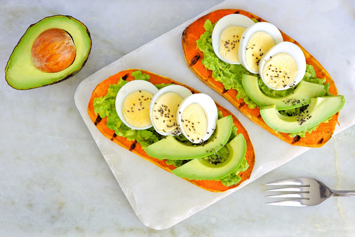 avocado