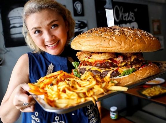 burger6kg