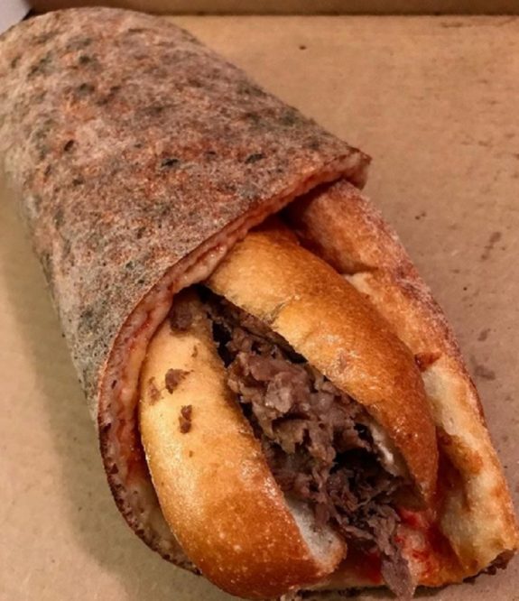 philly tacos