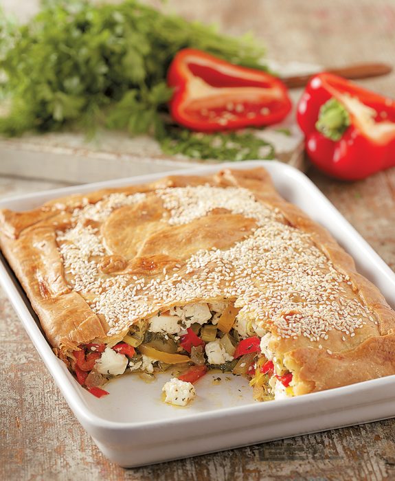 piperopita