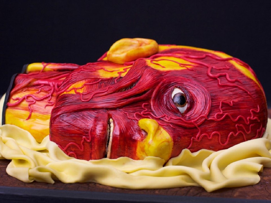 spookycake