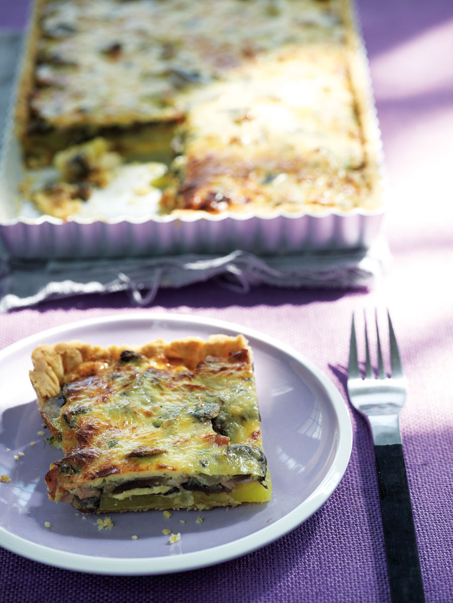 tarta-manitaria