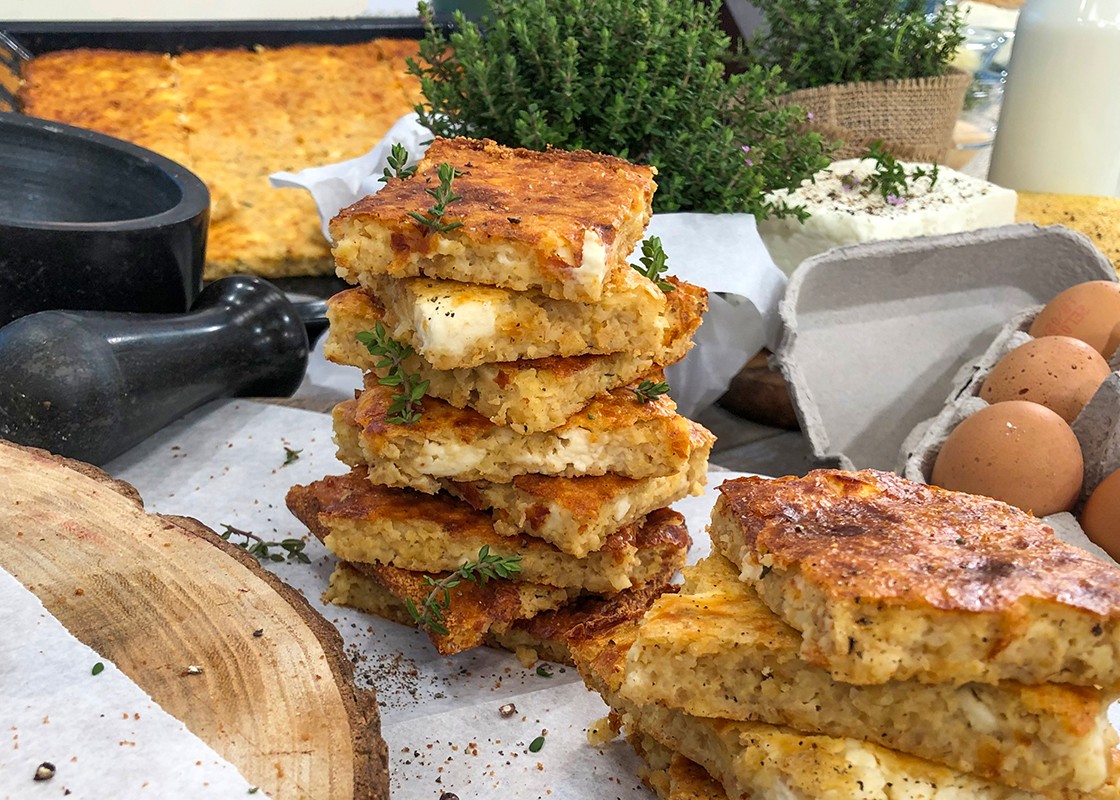 traxanopita