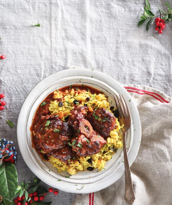 Ossobuco