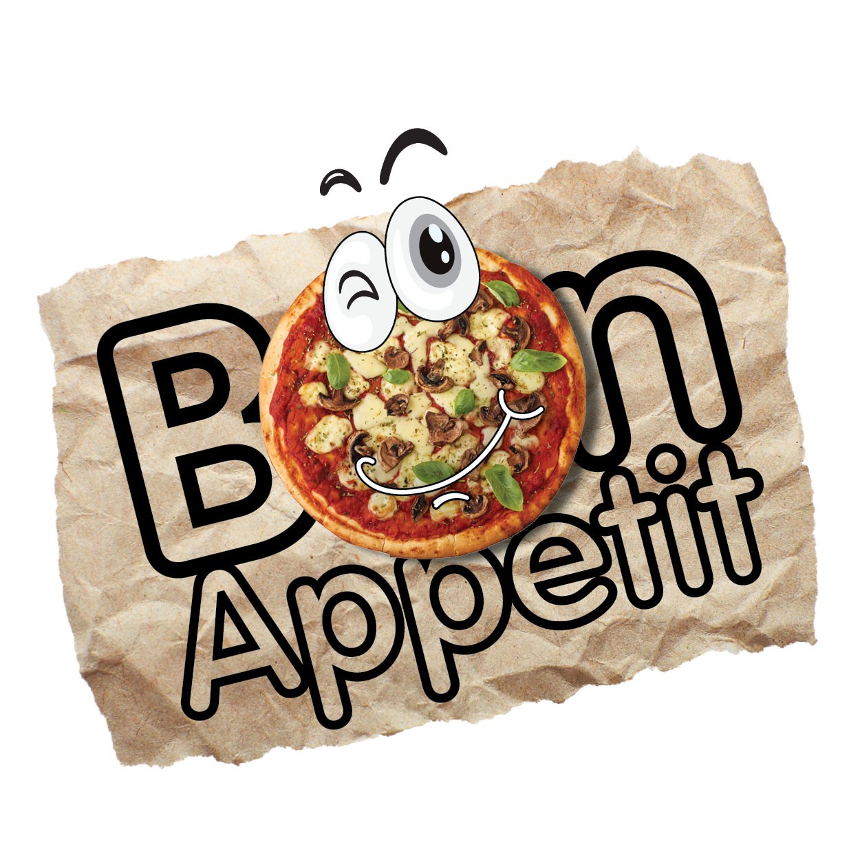 STICKERS VIBER 2