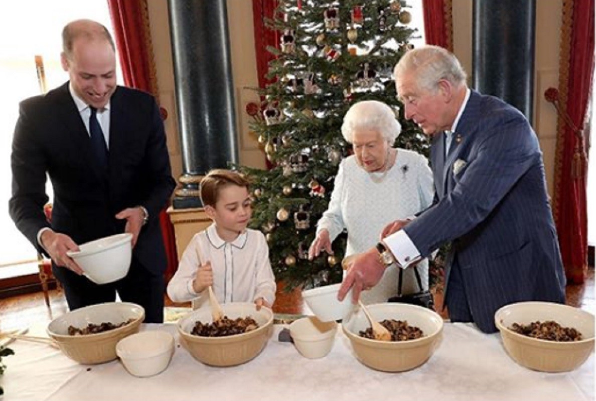 british royals