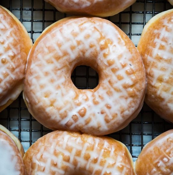 doughnut