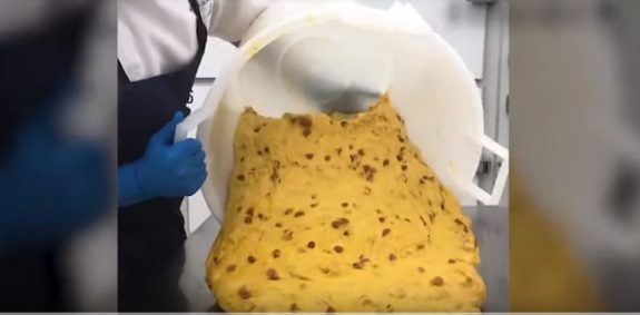 panettone