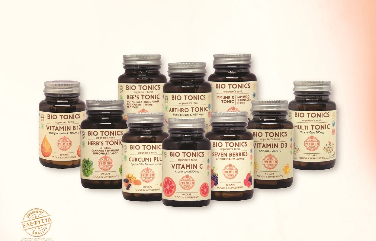 BIOTONIC