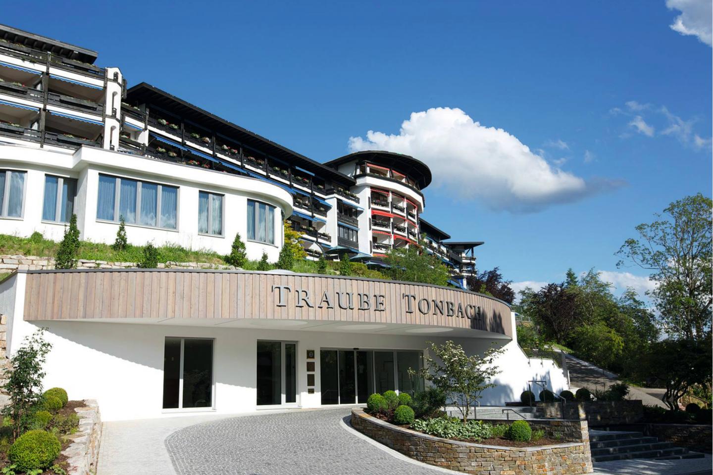 Schwarzwaldstube