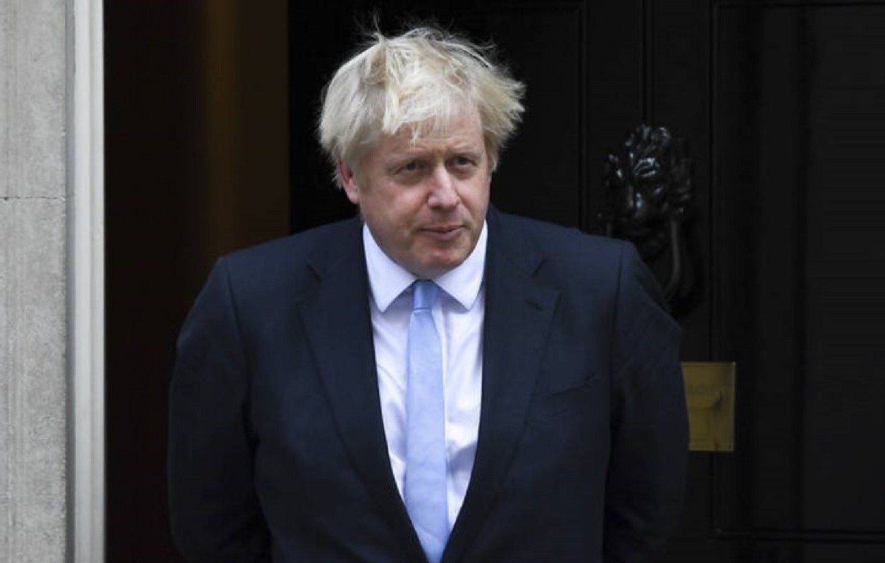 boris