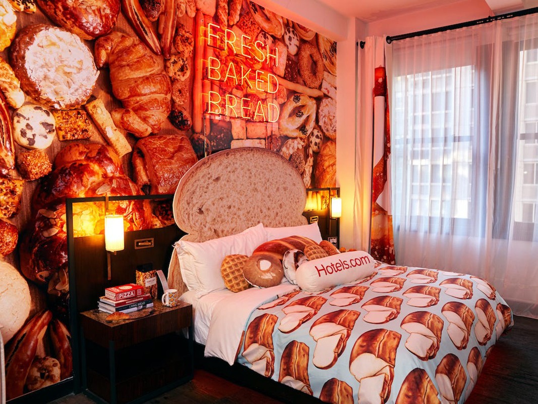breadsuite