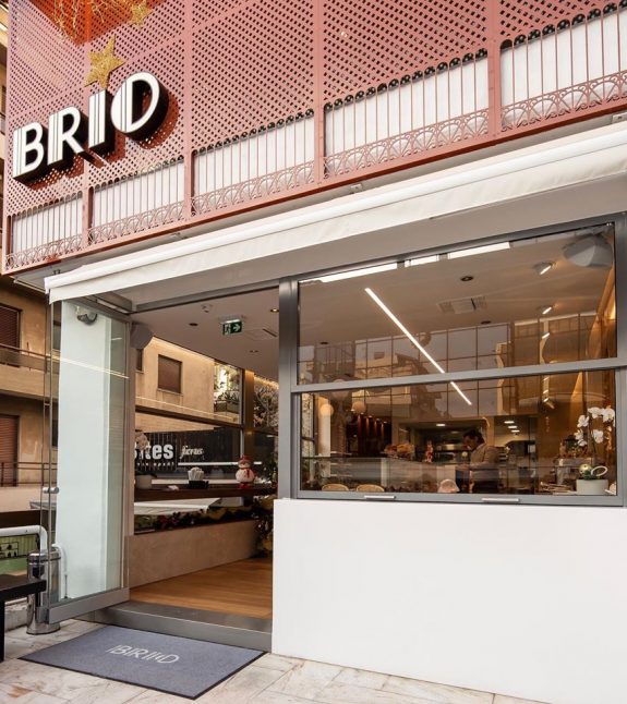 brio
