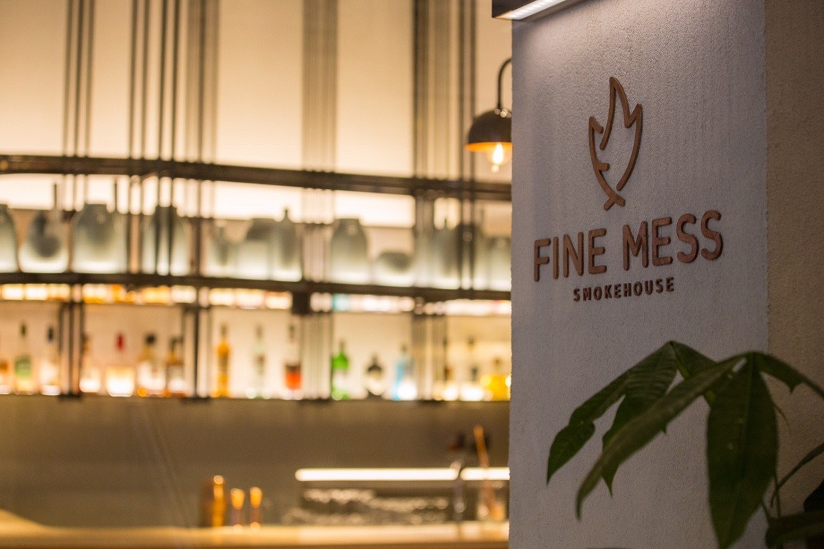 finemess
