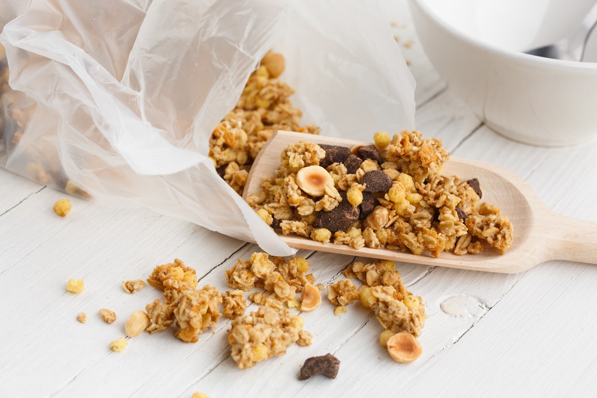 granola