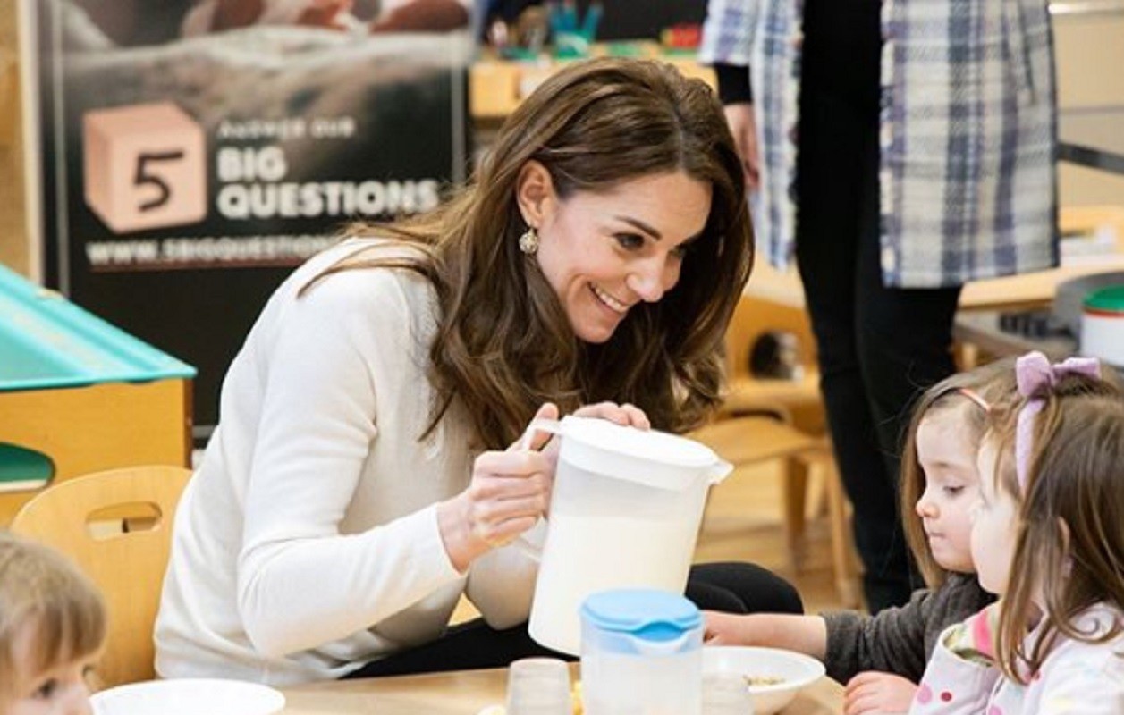 kate