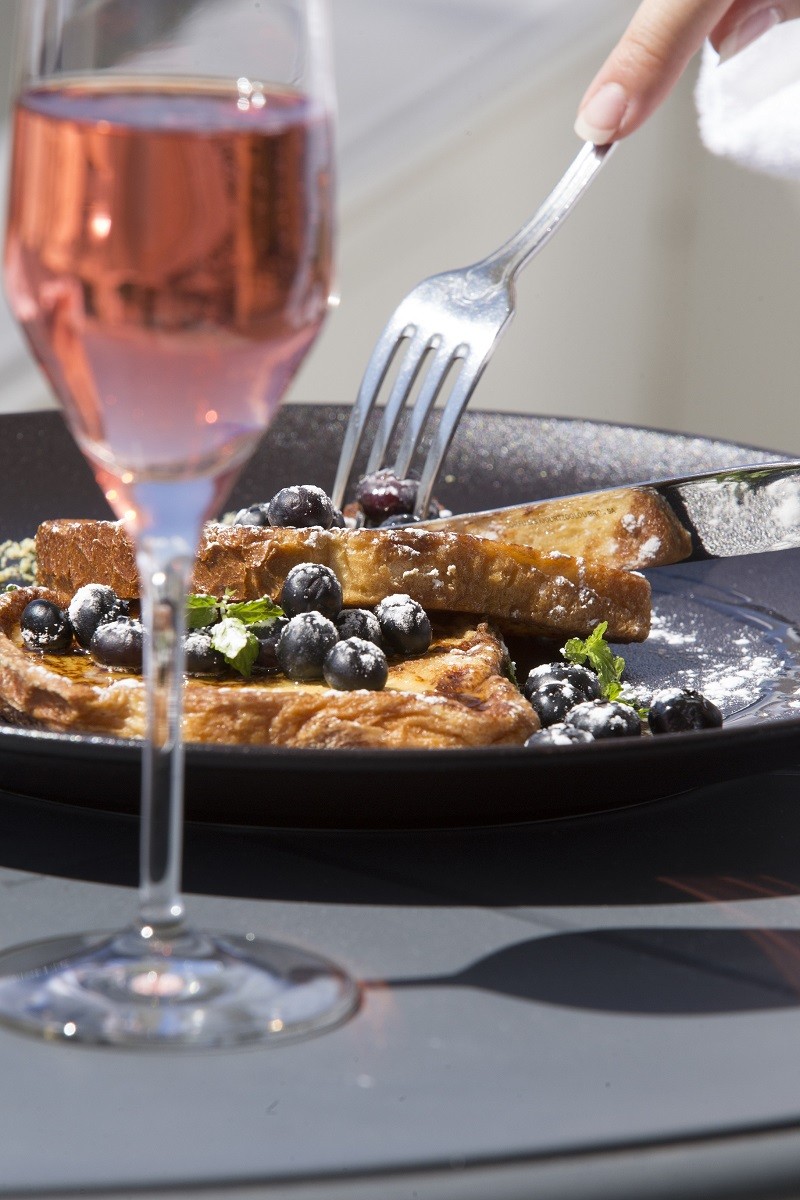 la suite brunch